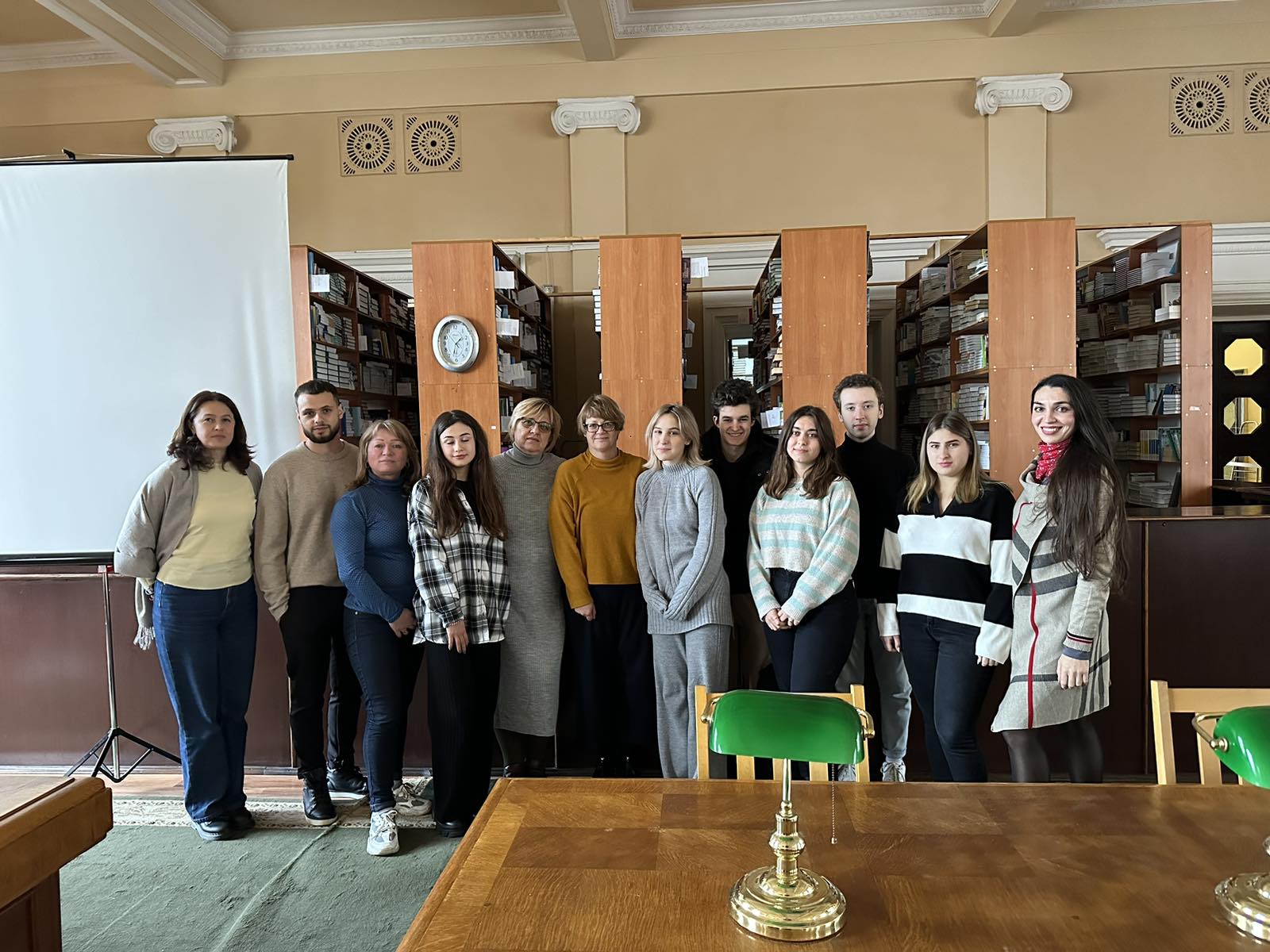 ЗАХИСТ ПРАКТИКИ МАЙБУТНІХ ПСИХОЛОГІВ-КОНСУЛЬТАНТІВ