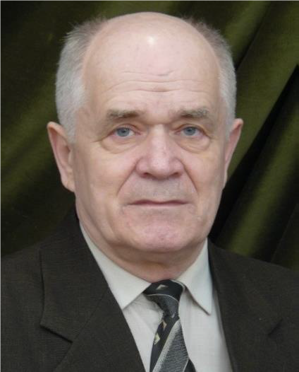 Слюсарчук Василь Юхимович