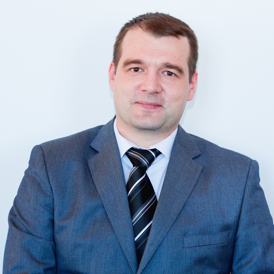 Кифяк Олександр Васильович