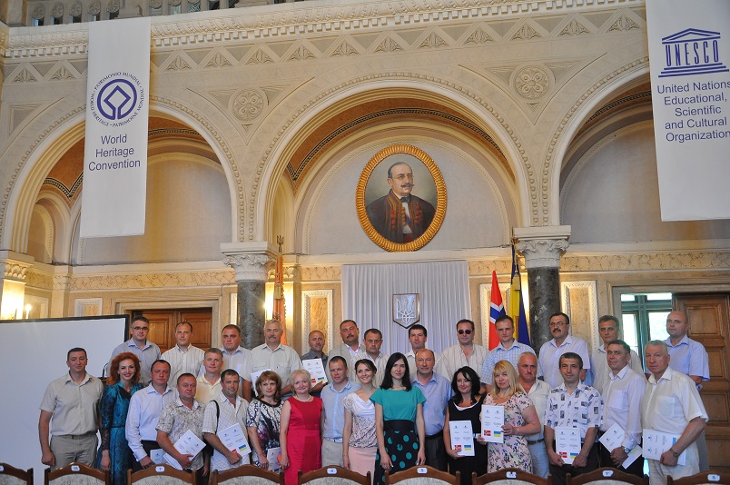 Весна 2015