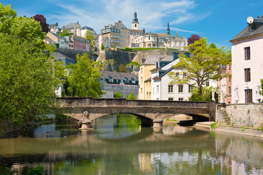 luxembourg
