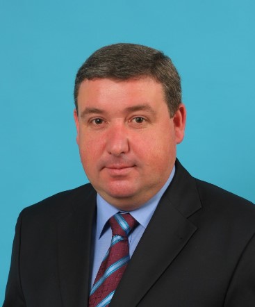 Роман Ярославович Дрінь 