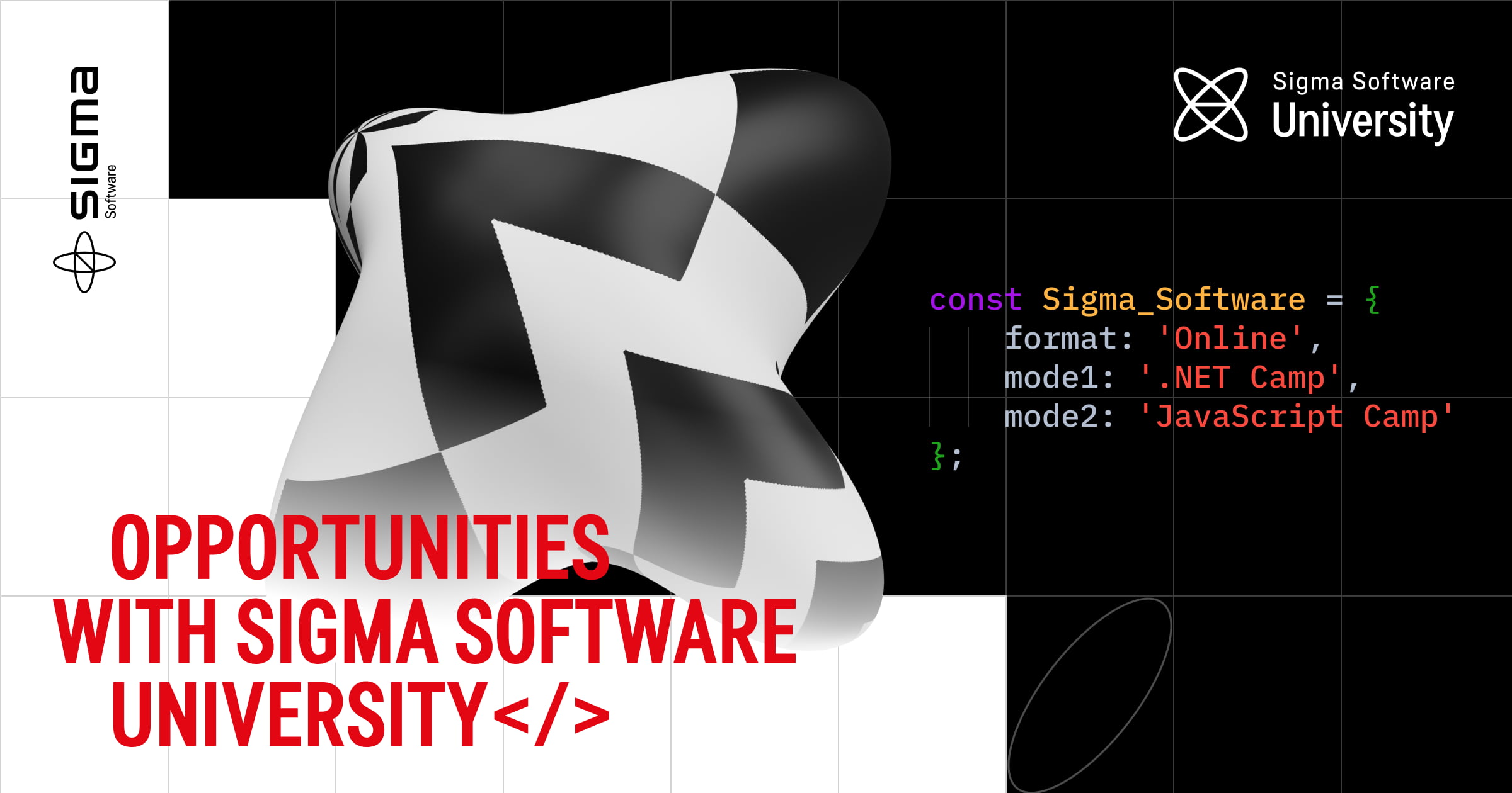 Sigma course