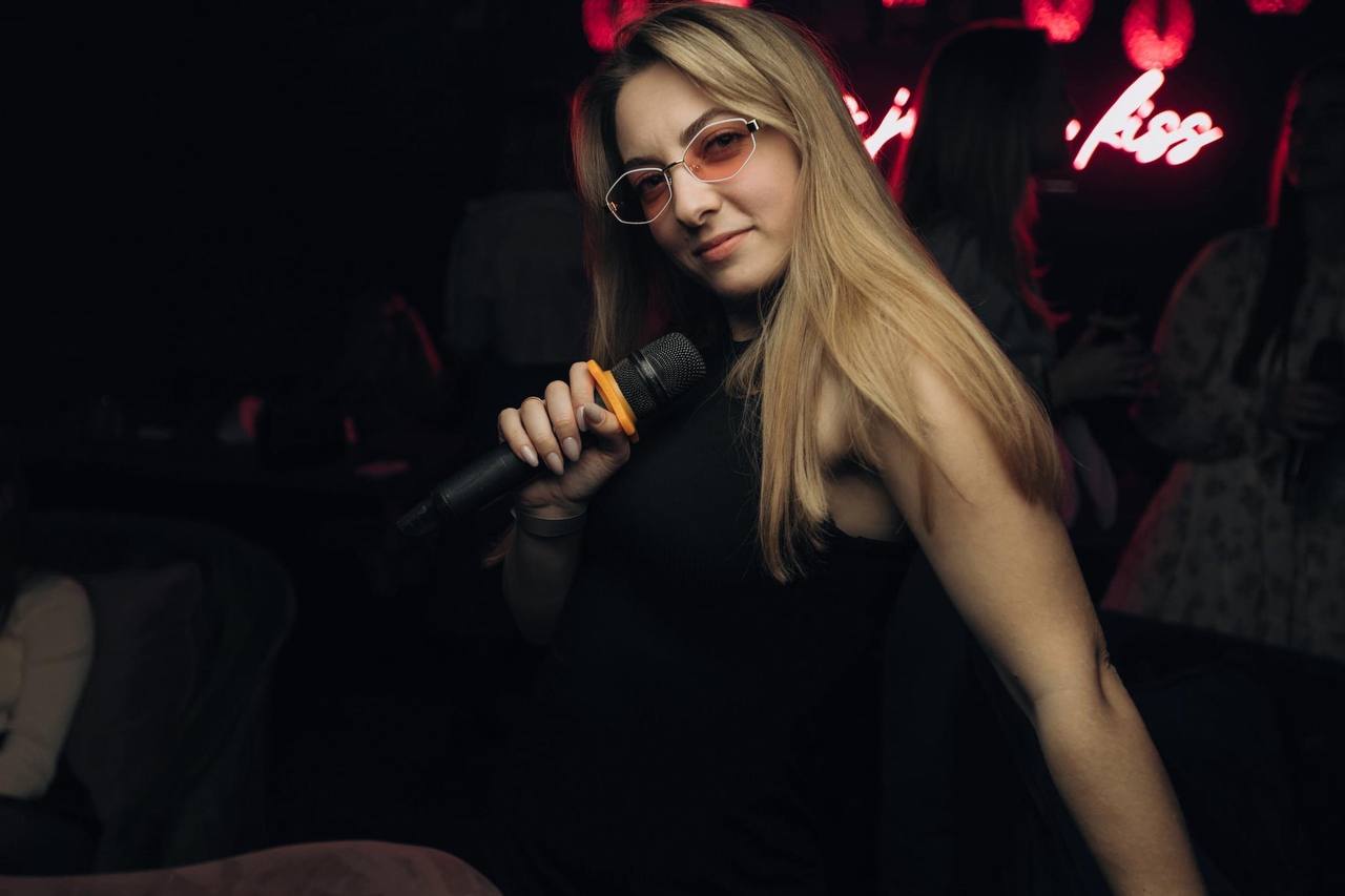 Маргарита Сердюк (KOLORITNA)