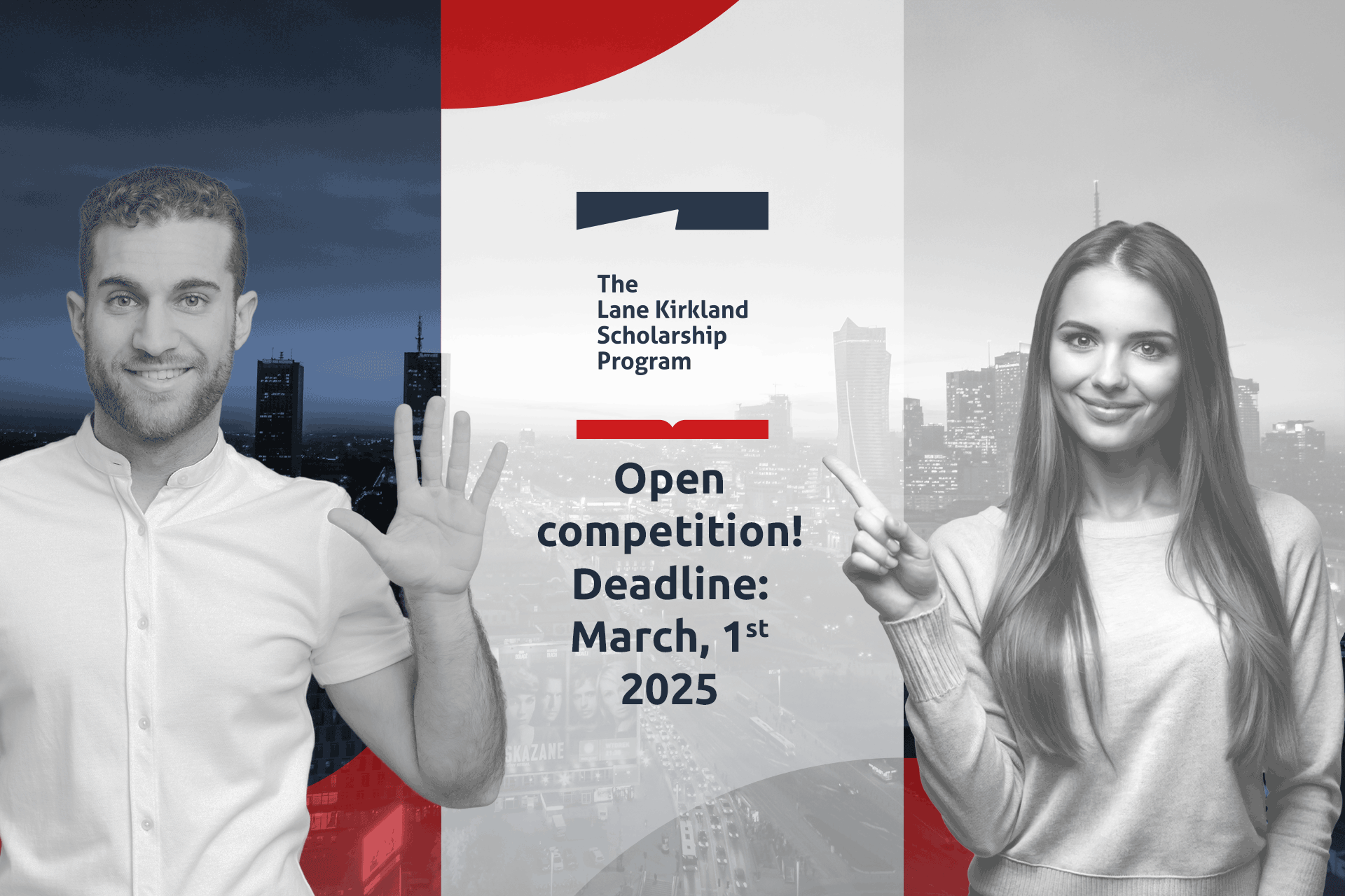 open-competition