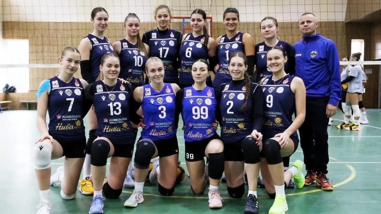 Команда «Воллебук» Чернівецького національного університету імені Юрія Федьковича — переможець Всеукраїнського турніру пам’яті Степана Вовка!