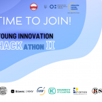 YOUNG INNOVATION HACKATHON II