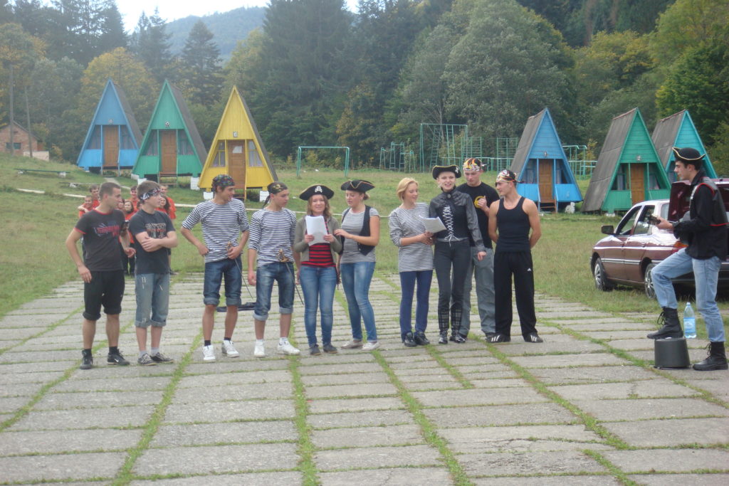 Посвята 2011