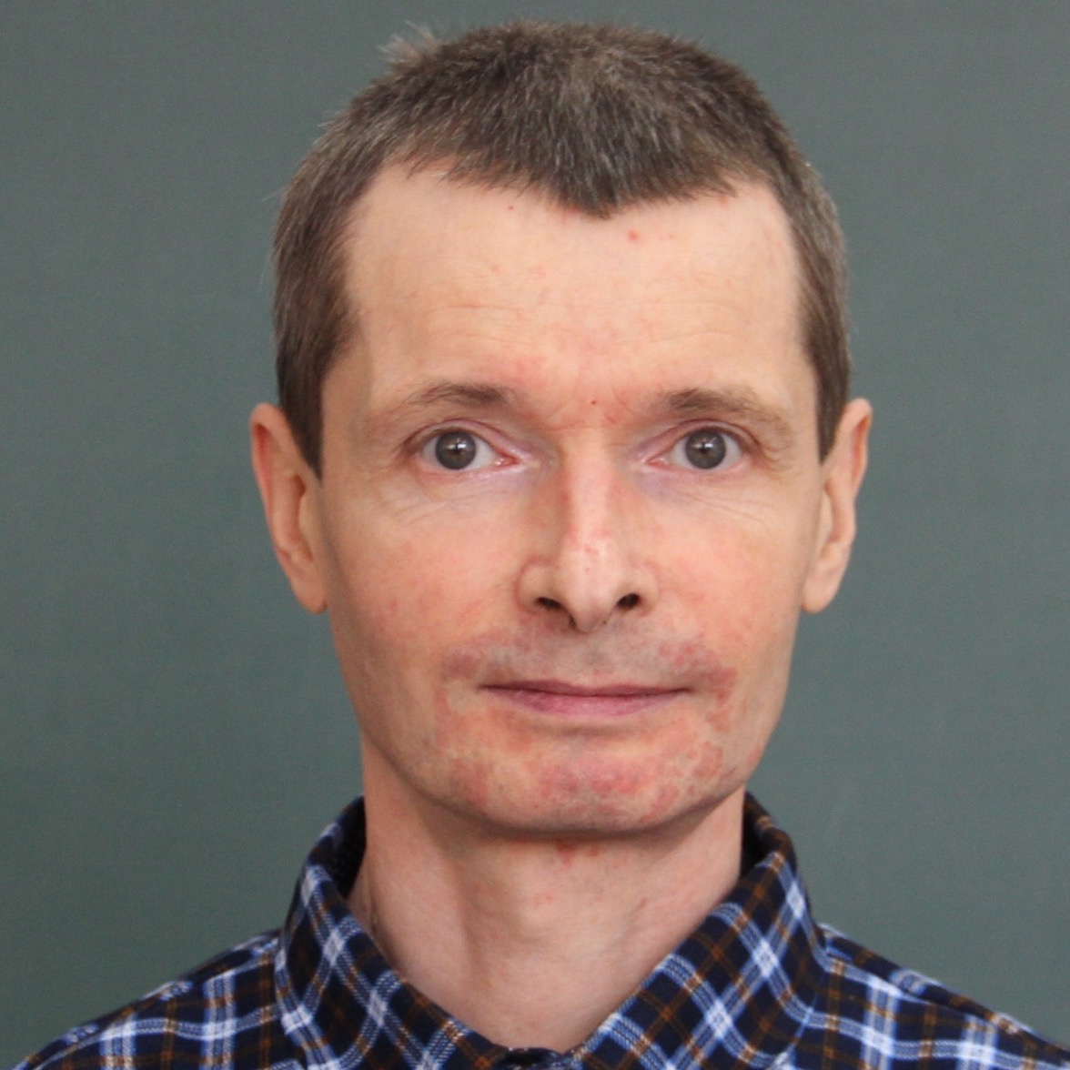 Кшевецький Олег Станіславович