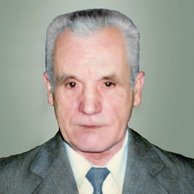 Нагнибіда Микола Іванович