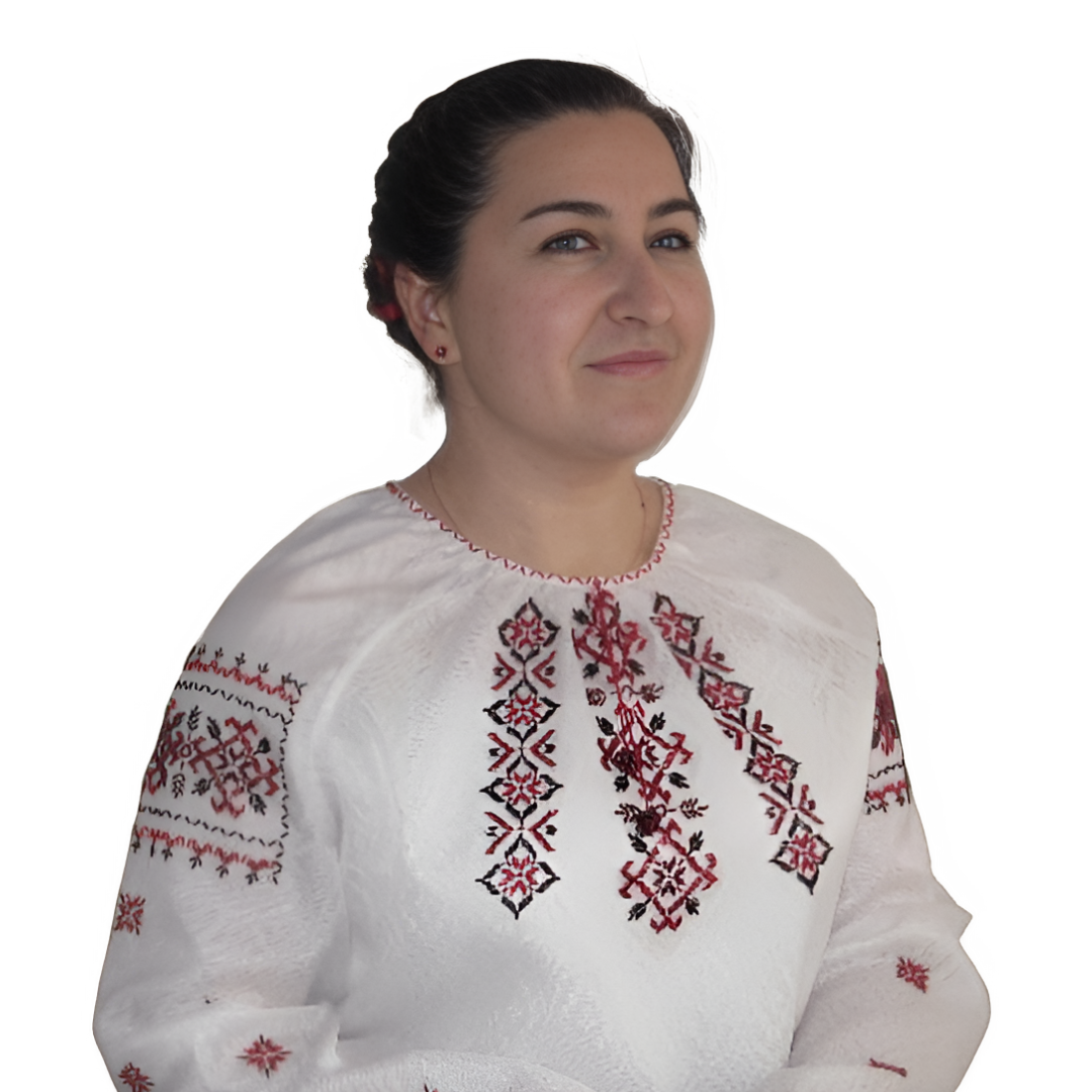 Макар Вікторія Вікторівна