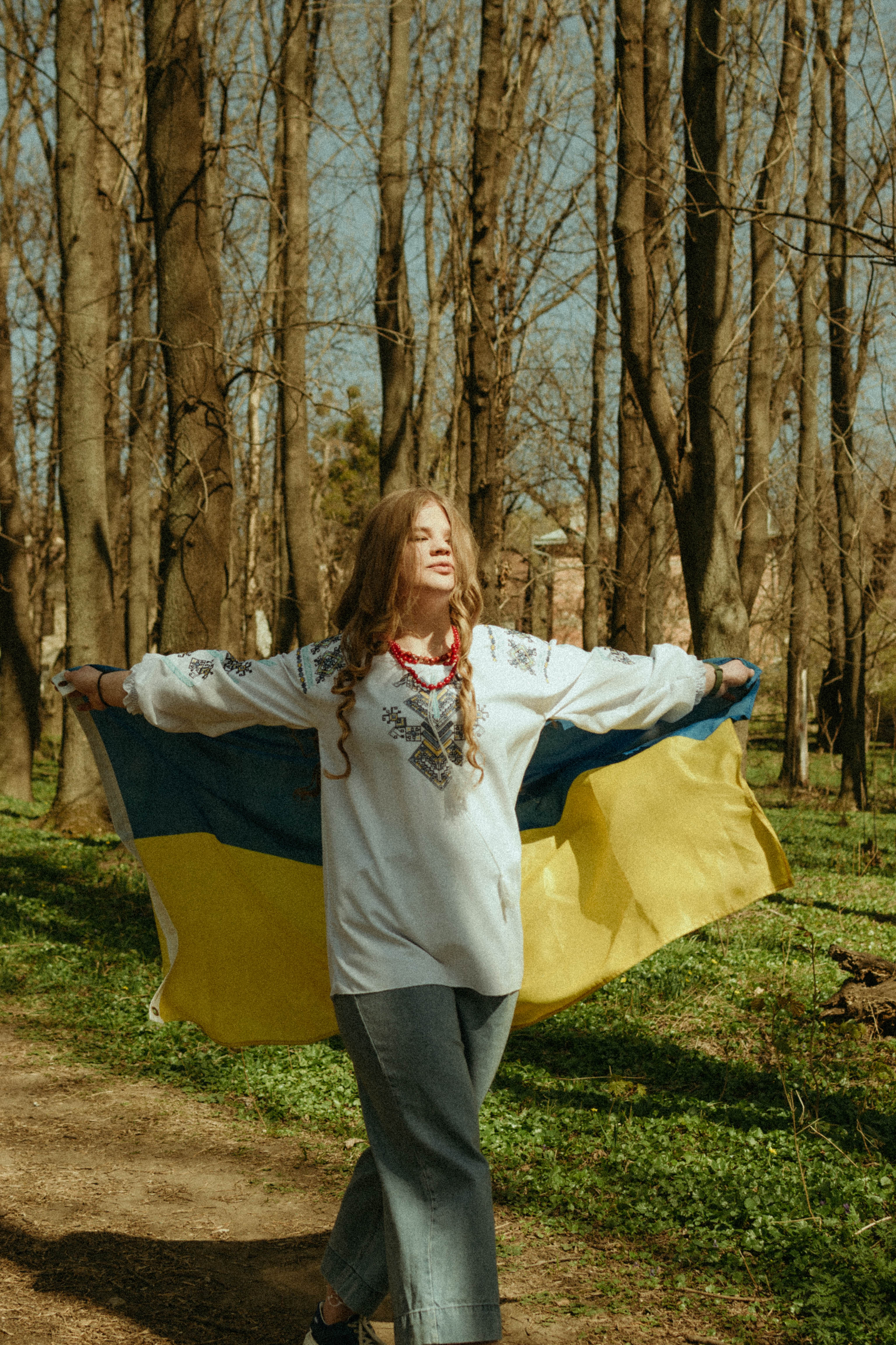 6. Тетяна