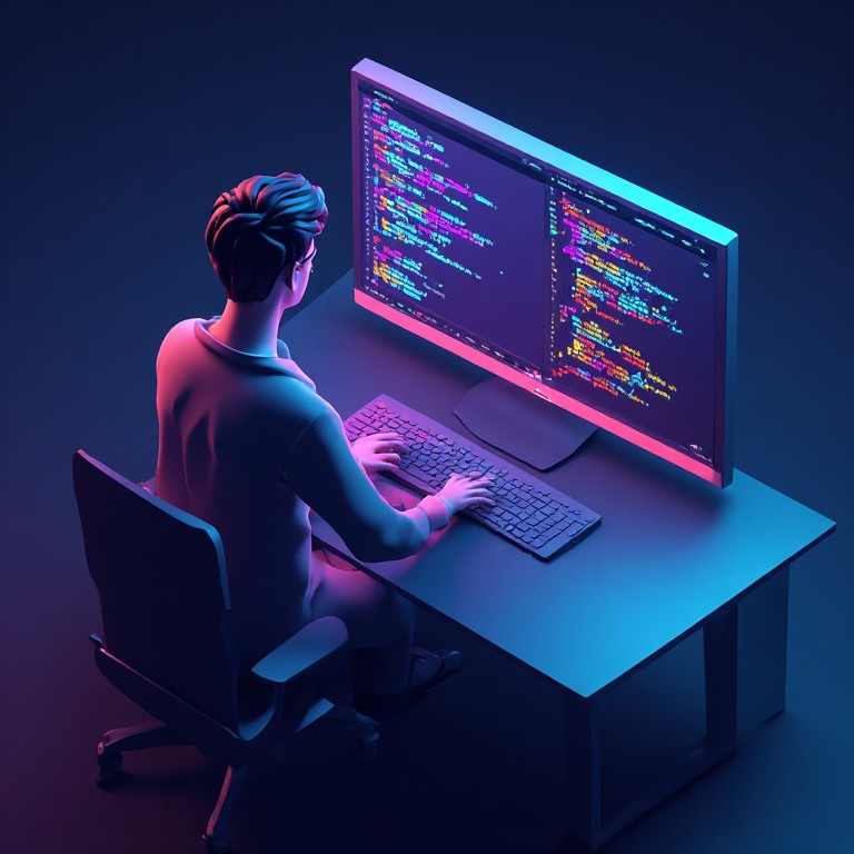Технології Back-end розробки