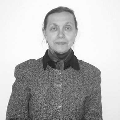 Ольга В’ячеславівна Червінська