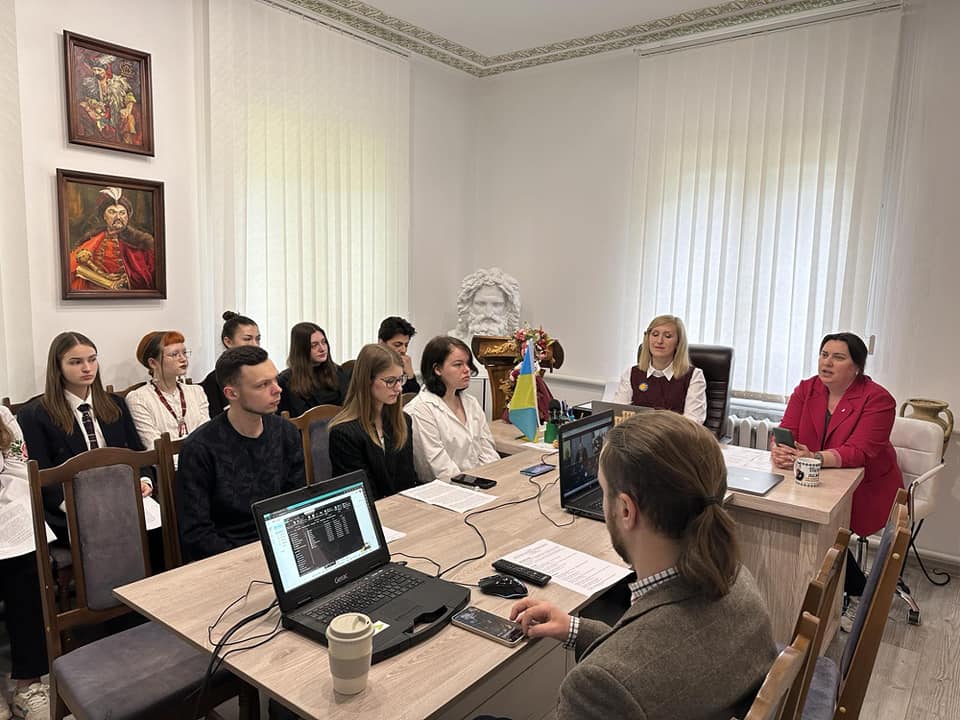 Фото подій