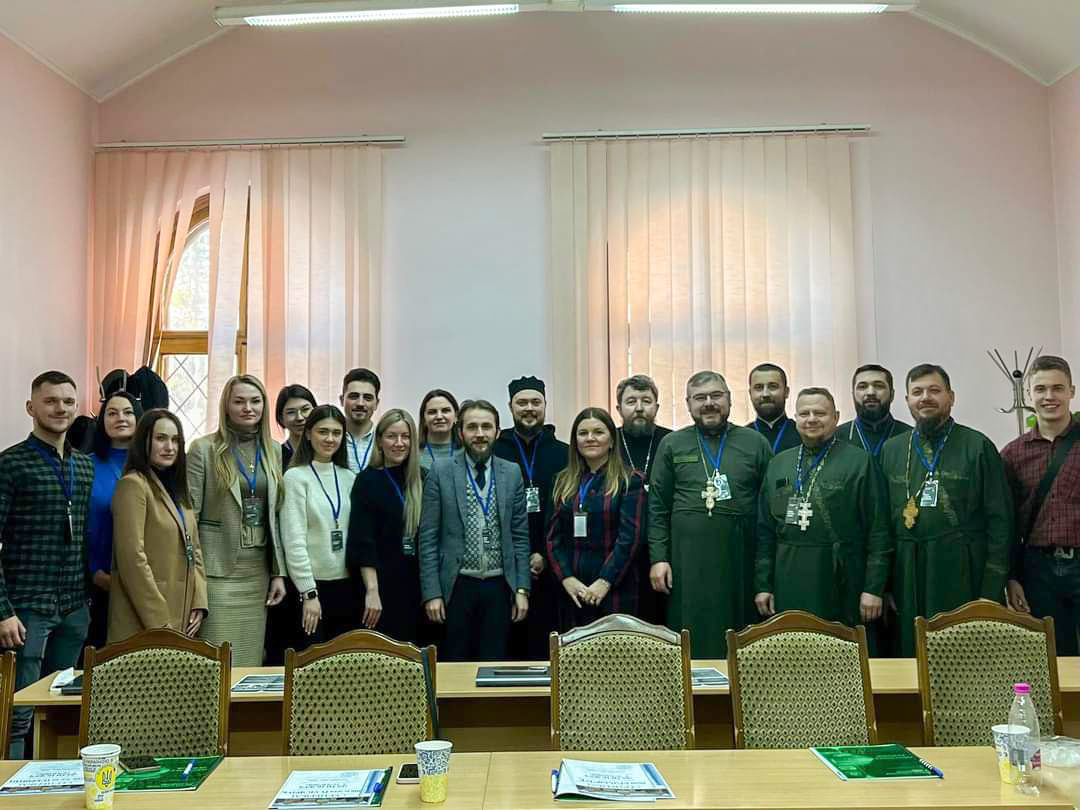 Практичні аспекти релігієзнавства: осмислення душпастирської опіки в умовах війни