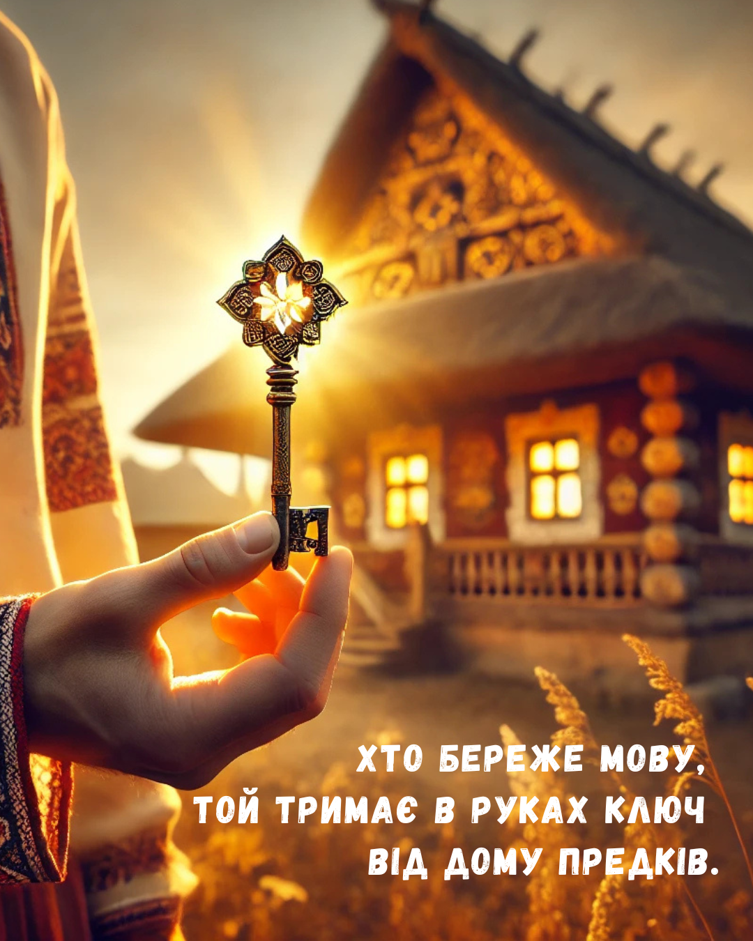 Святкування Міжнародного дня рідної мови