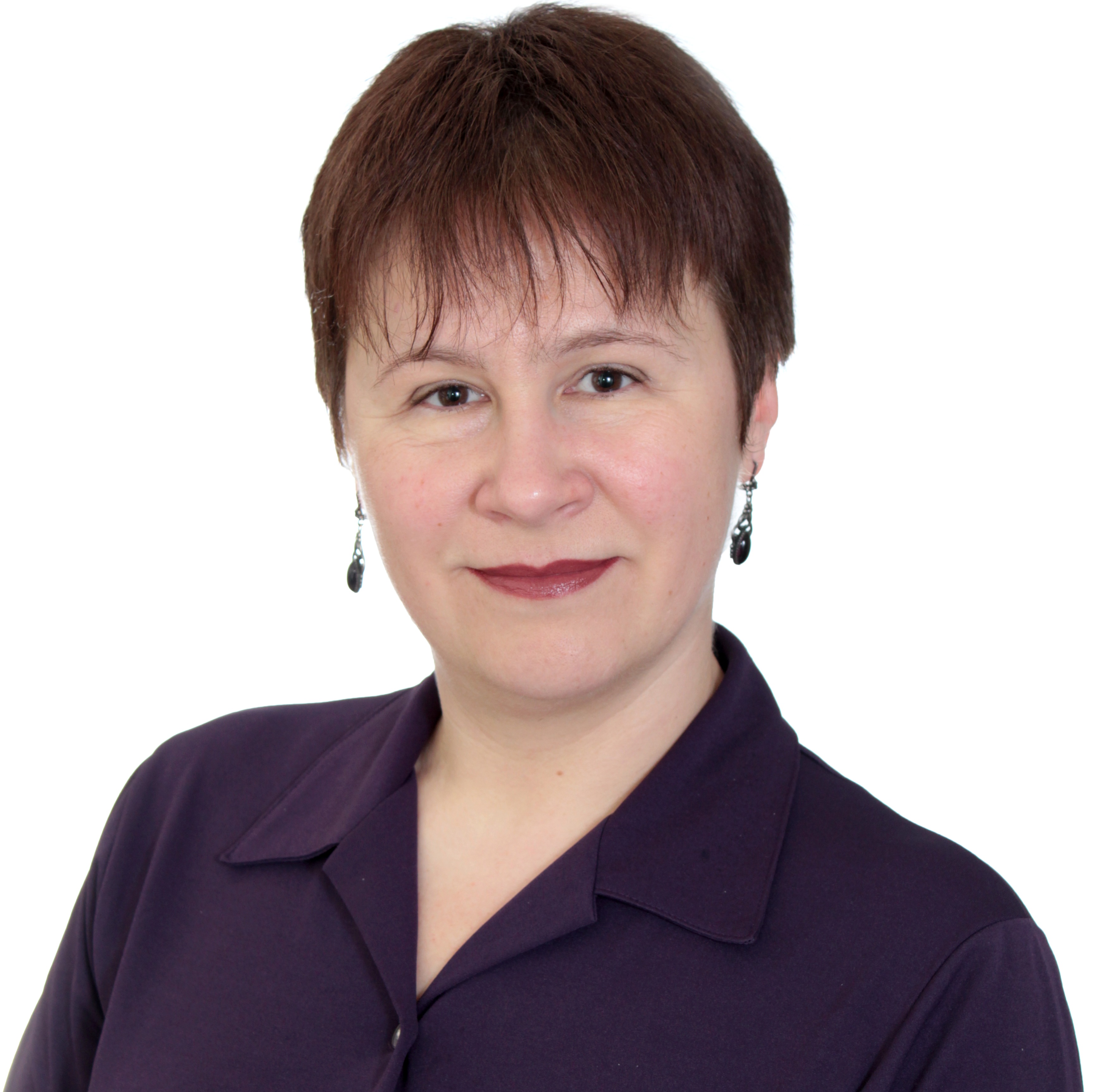 Чікарькова Марія Юріївна