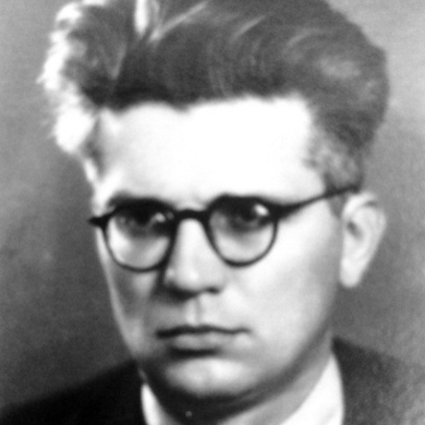 Олександр Тихонович Крицевий