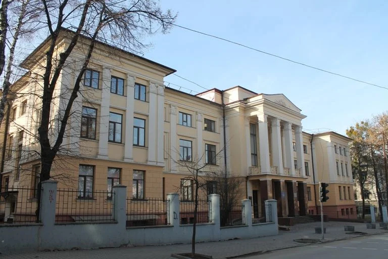 наукова бібліотека (корпус)