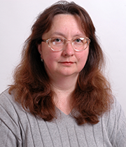 Бортник Світлана Борисівна