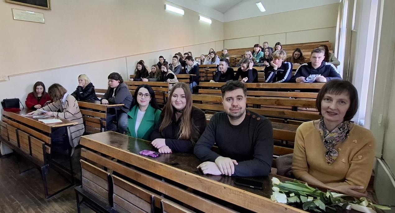 Філологічна освіта: можливості, перспективи, успіх