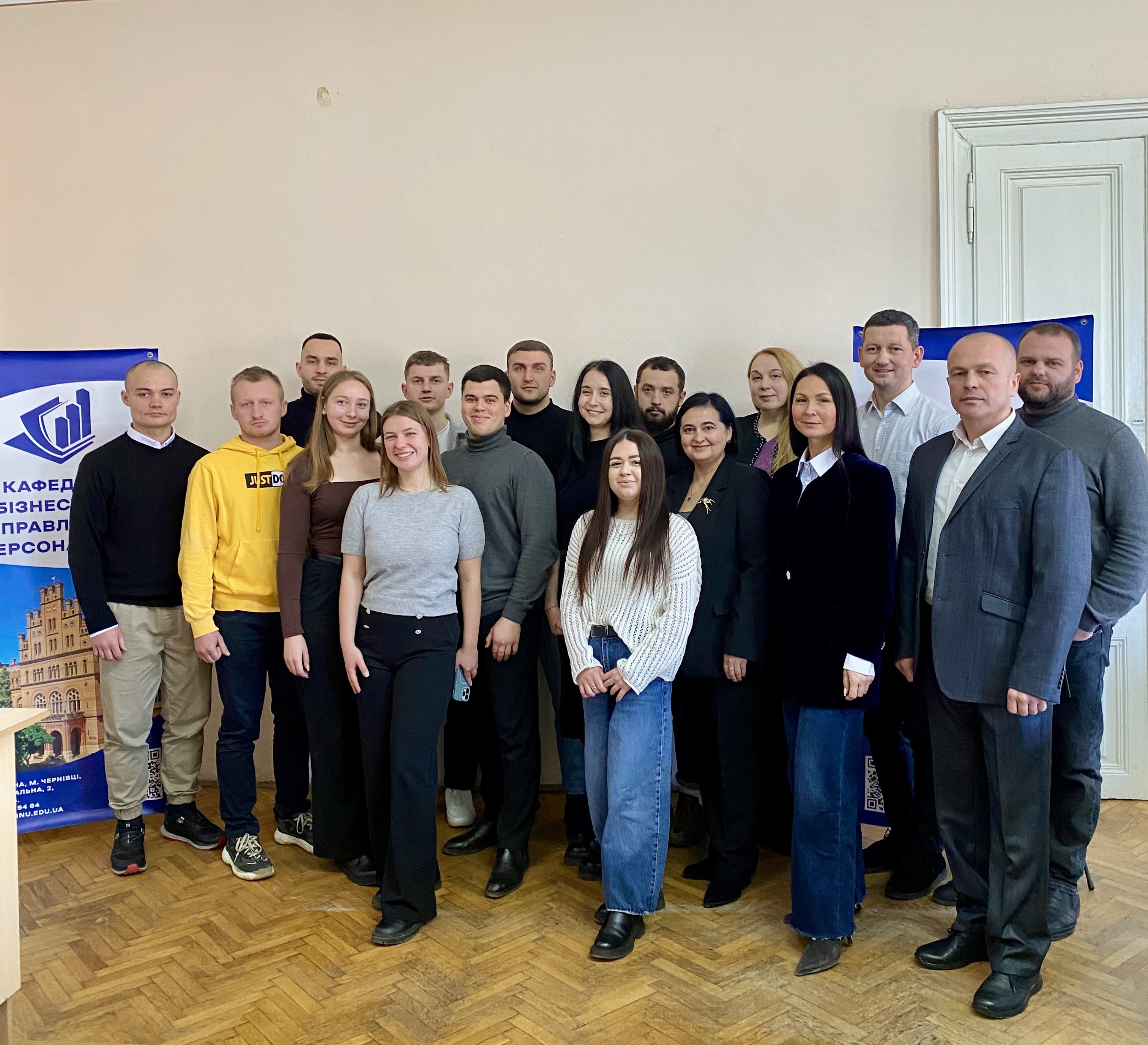🎓 Захист кваліфікаційних робіт - успішно завершено!