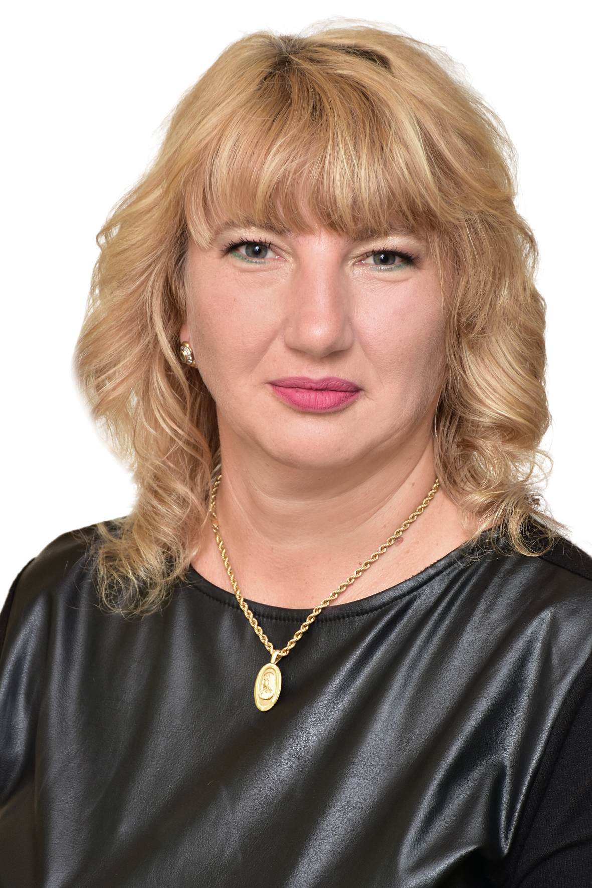 Дудіцька Світлана Петрівна