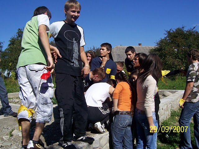 Посвята 2007