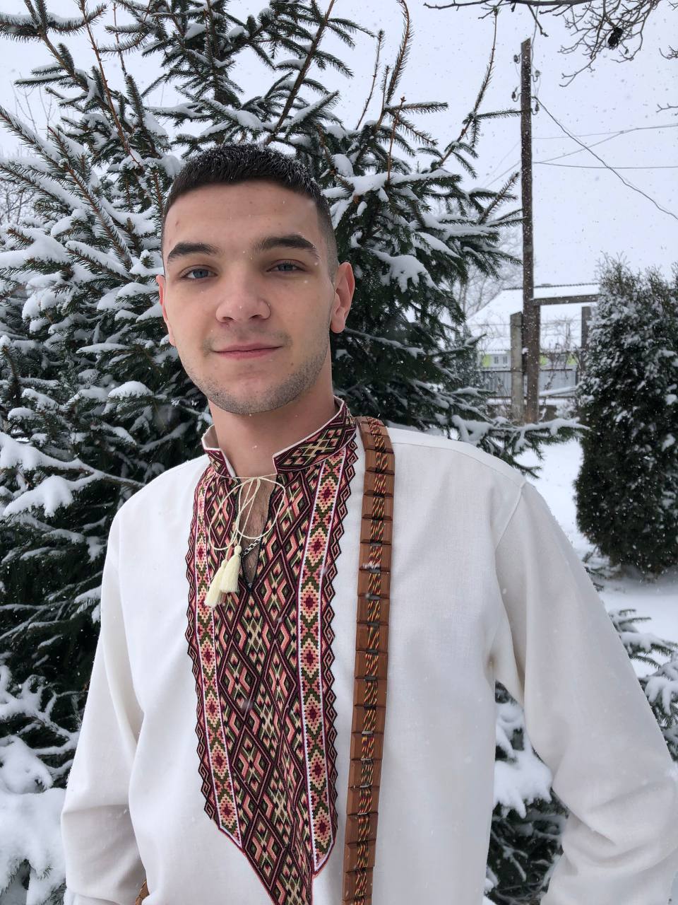 Іван Григоряк