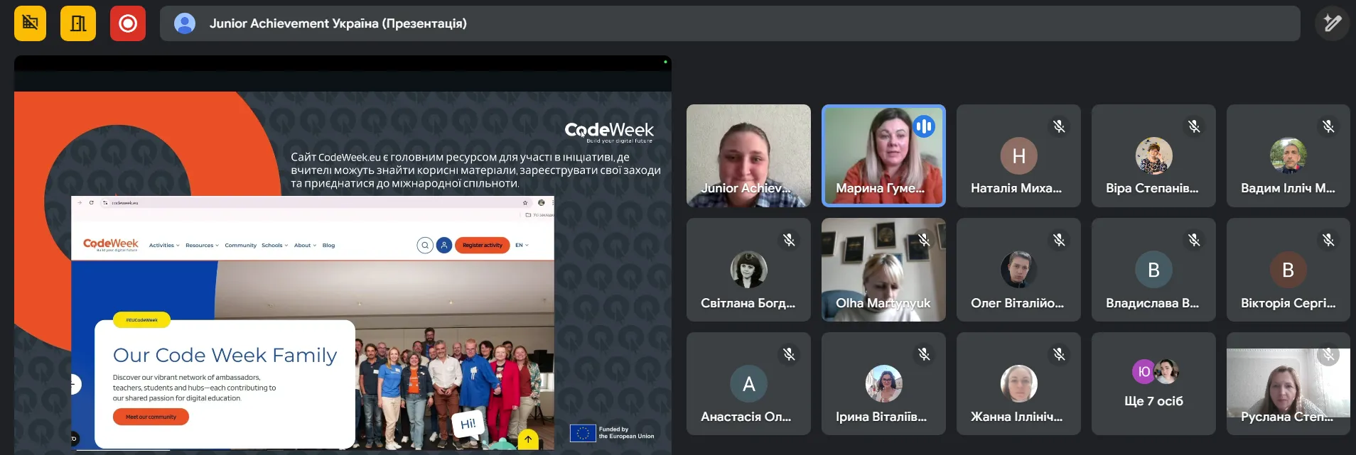 .