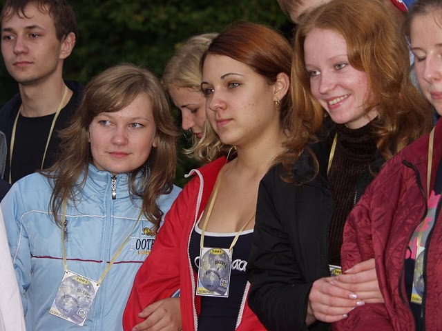 Посвята 2005