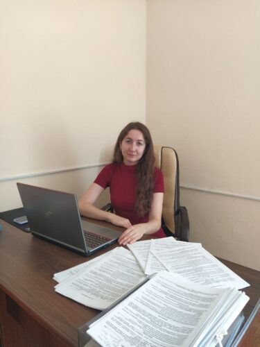 Анна КОВАЛИК