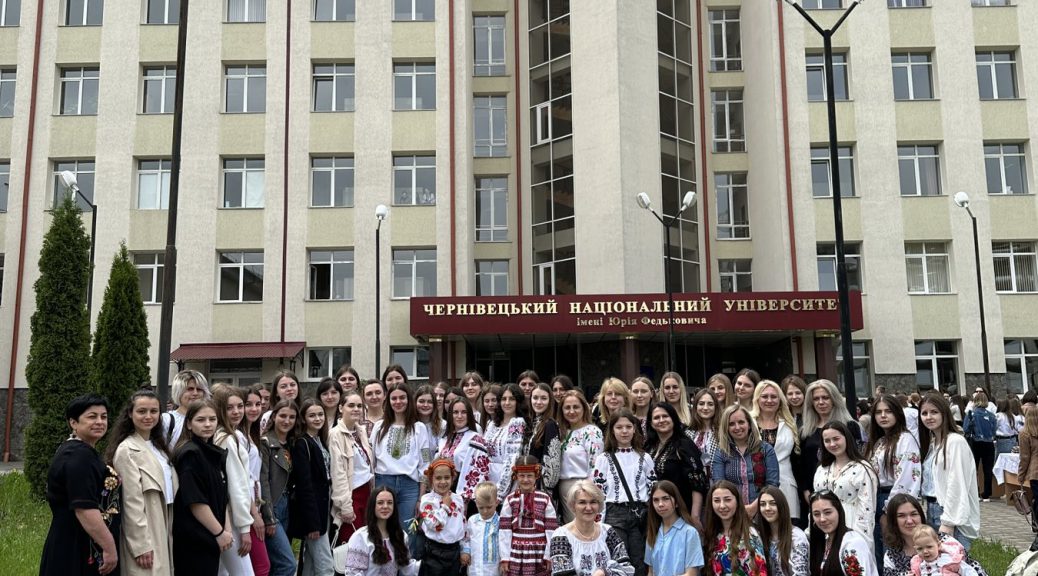 ВИШИВАЄМО ПЕРЕМОГУ РАЗОМ!