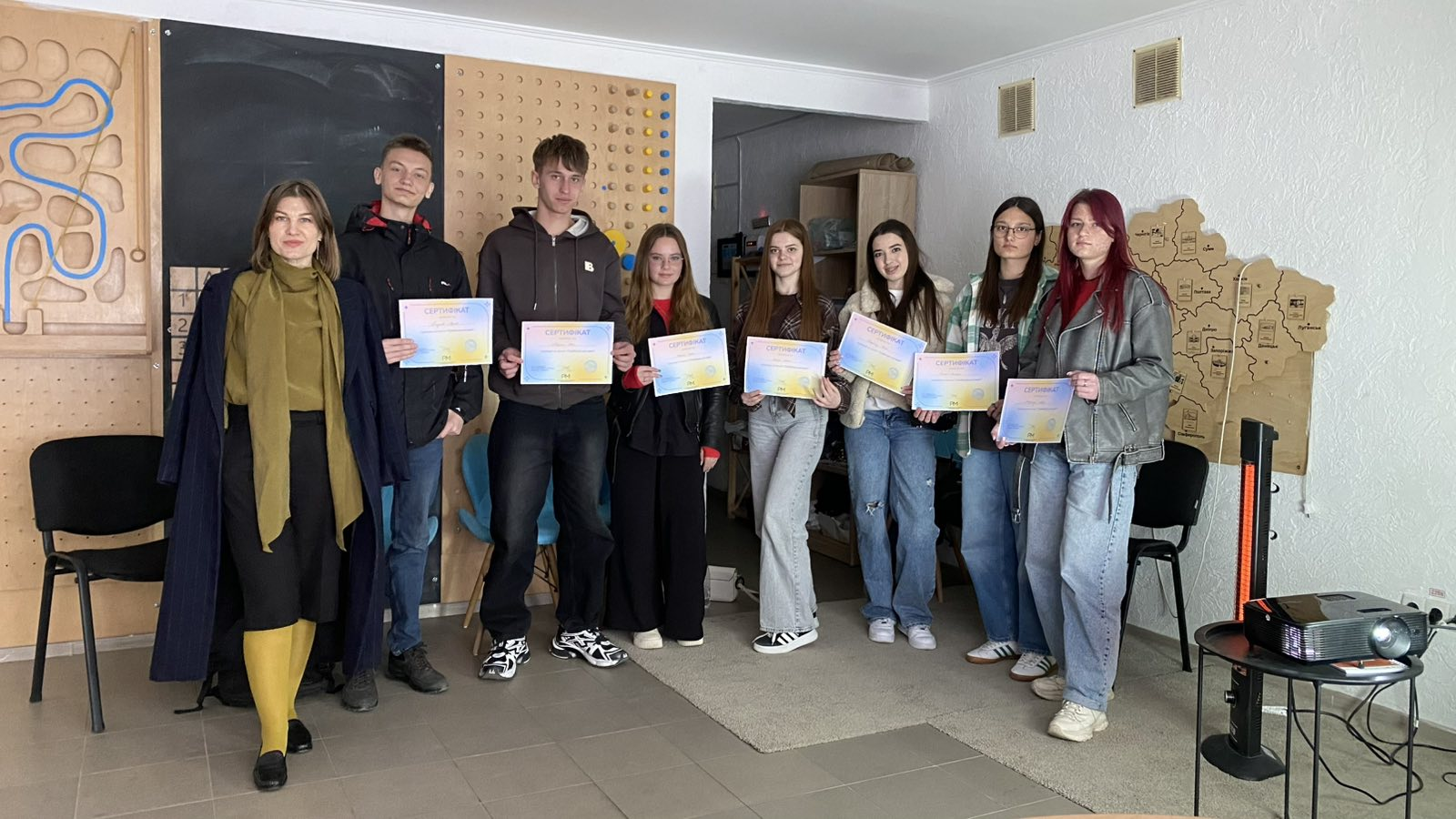 Секрети успішного проходження співбесіди