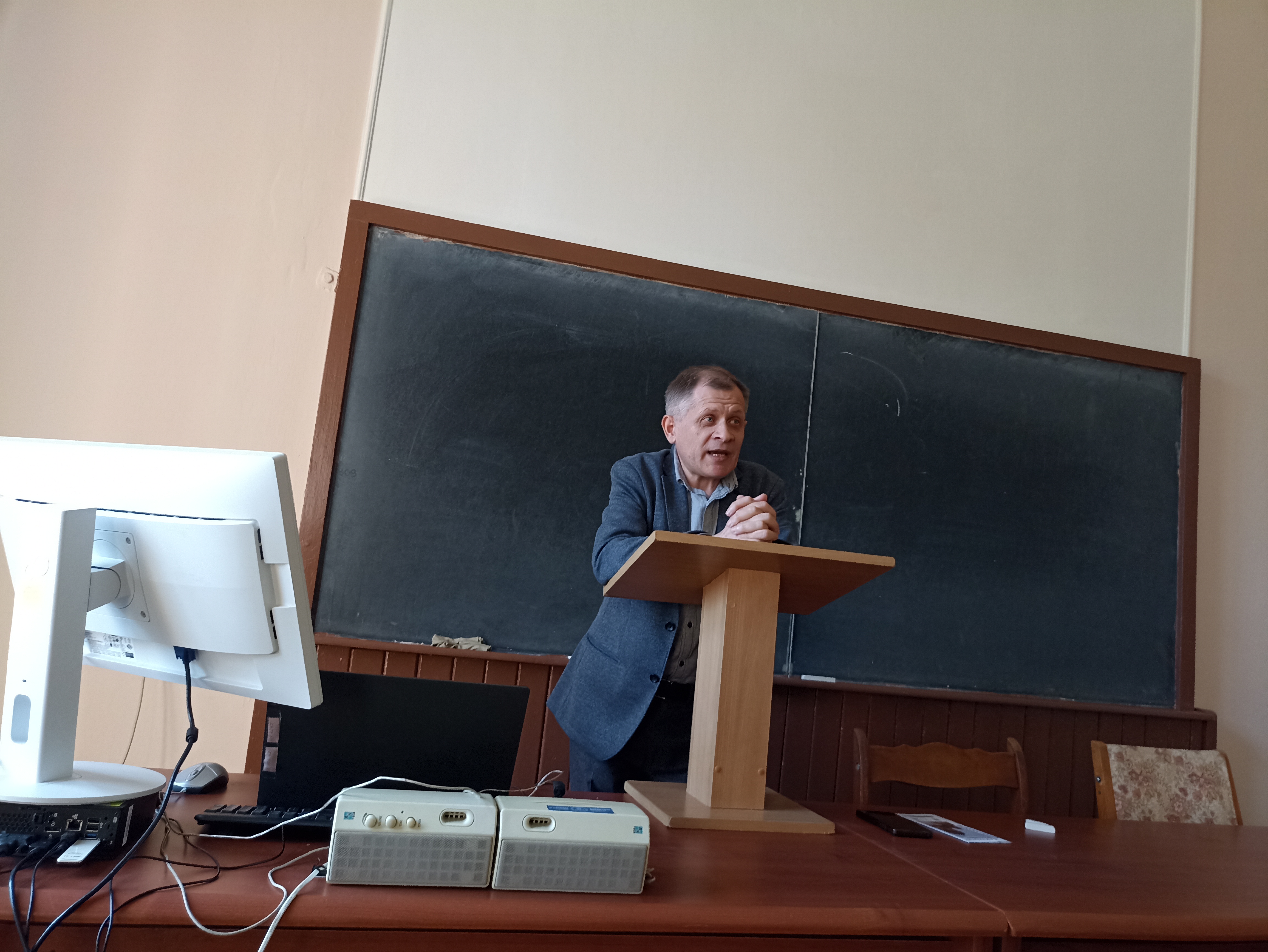 Профорієнтація 2026