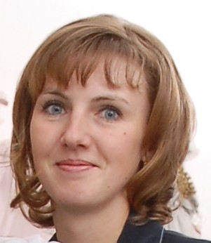 Лучко Вікторія Сергіївна