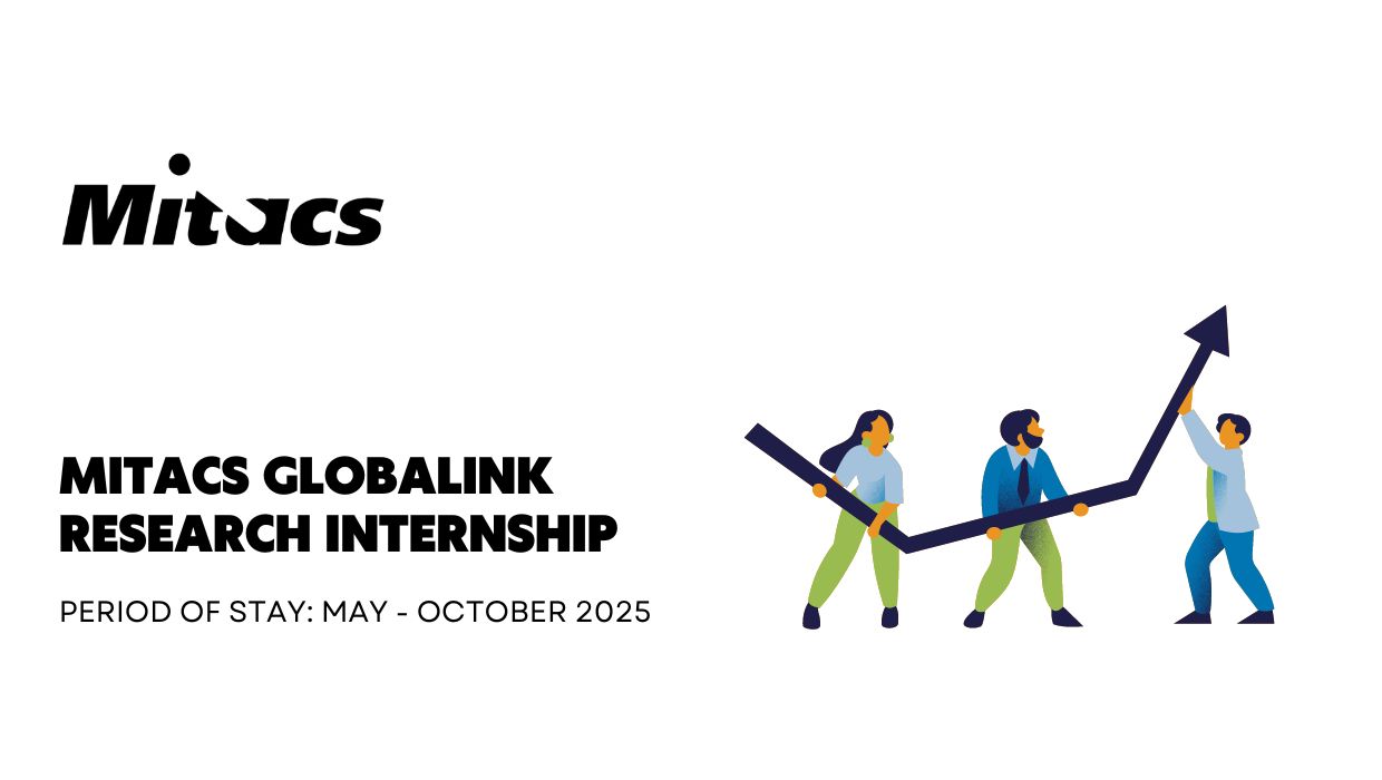 Mitacs Globalink Research Internship 2025