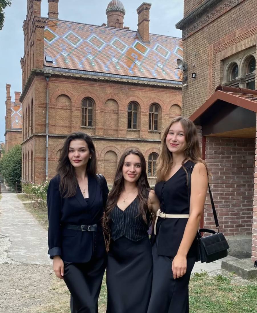 Софія Курилюк