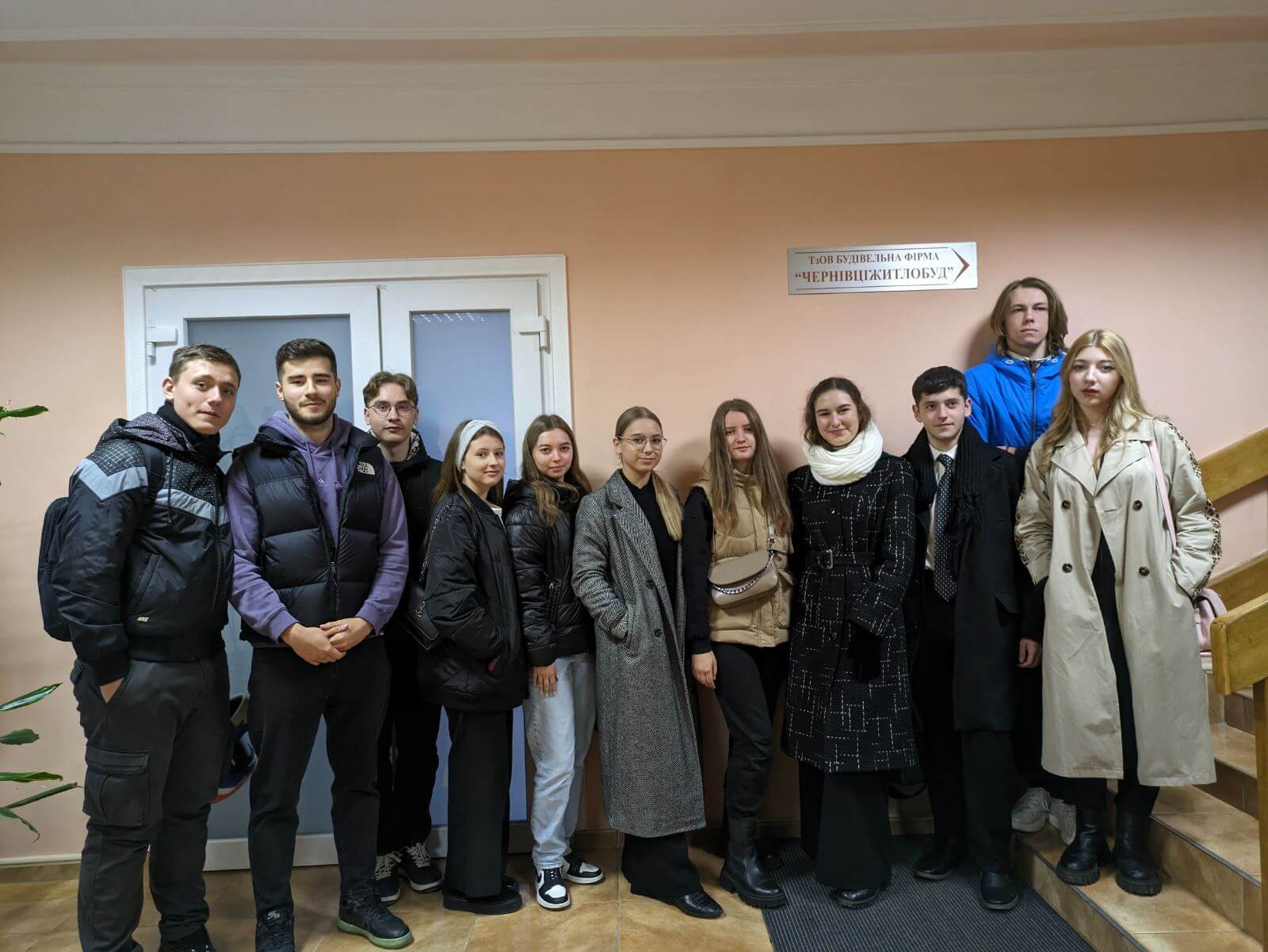 Круглий стіл «БУХГАЛТЕРСЬКИЙ ОБЛІК В УПРАВЛІННІ ПІДПРИЄМСТВОМ: СУЧАСНІ ВИКЛИКИ»