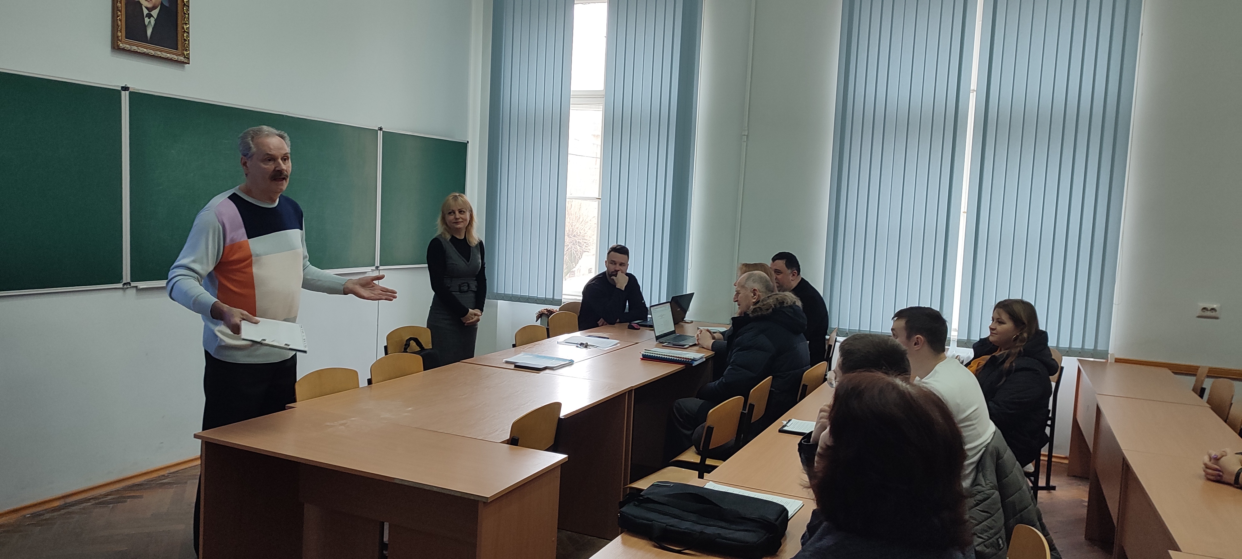 Журі конкурсу