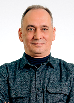 Білоус Володимир Володимирович