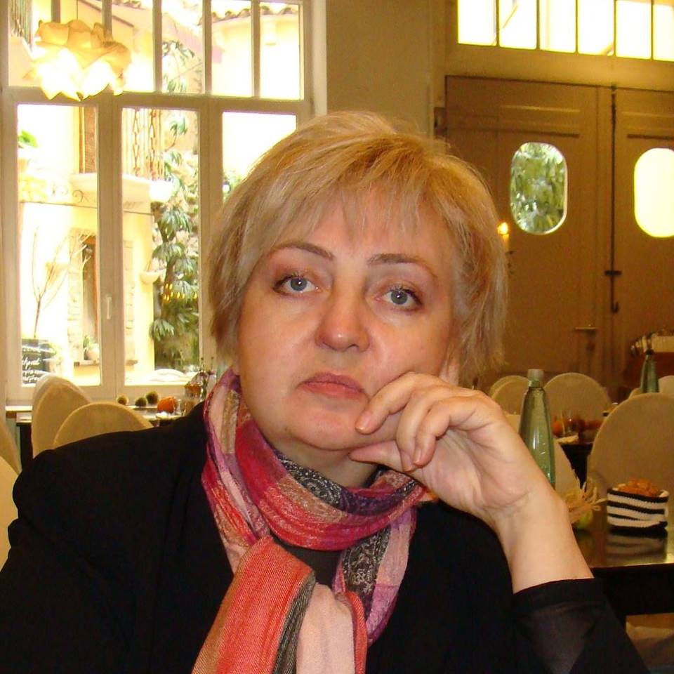 Коротун Ірина Вадимівна