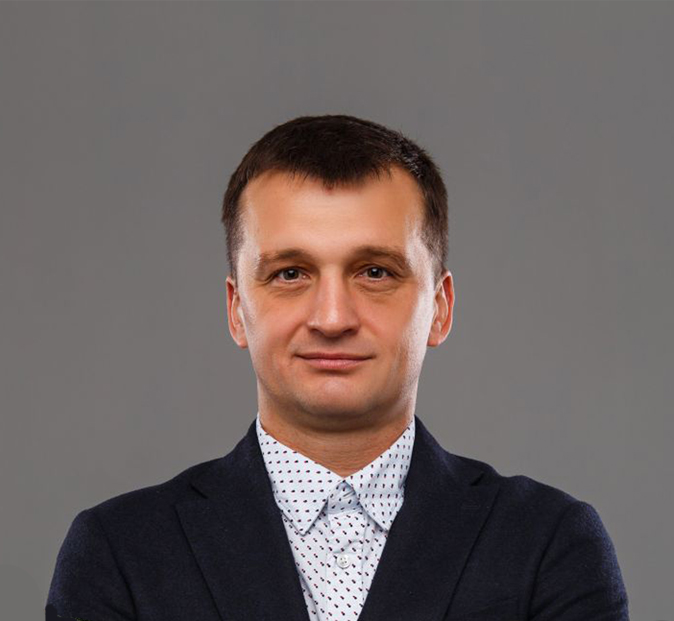 Сергій Левчук