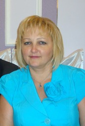 Костик Любов Богданівна