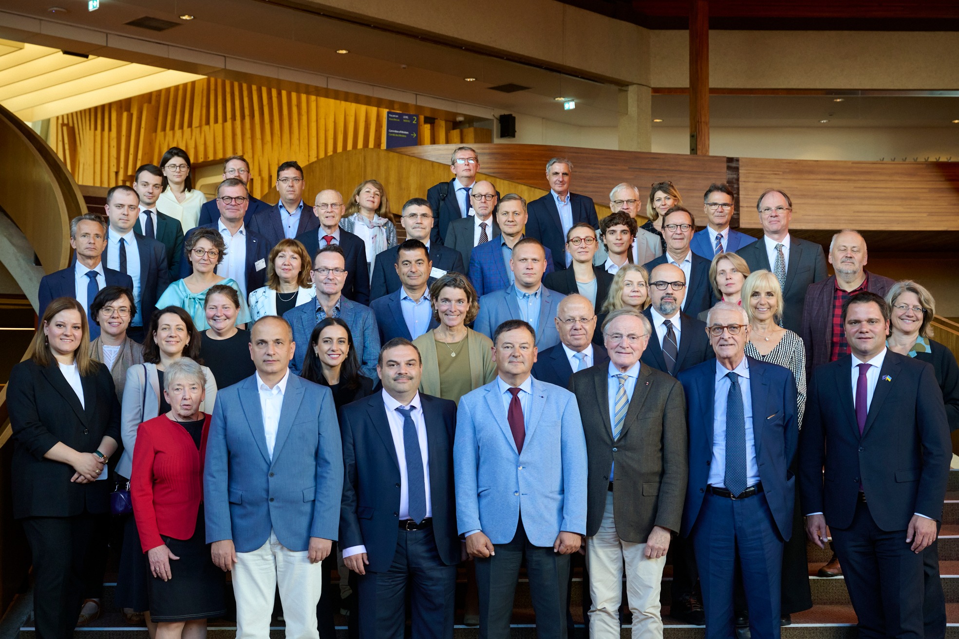 Європейська демократія: експертний аналіз загроз і засобів їх подолання