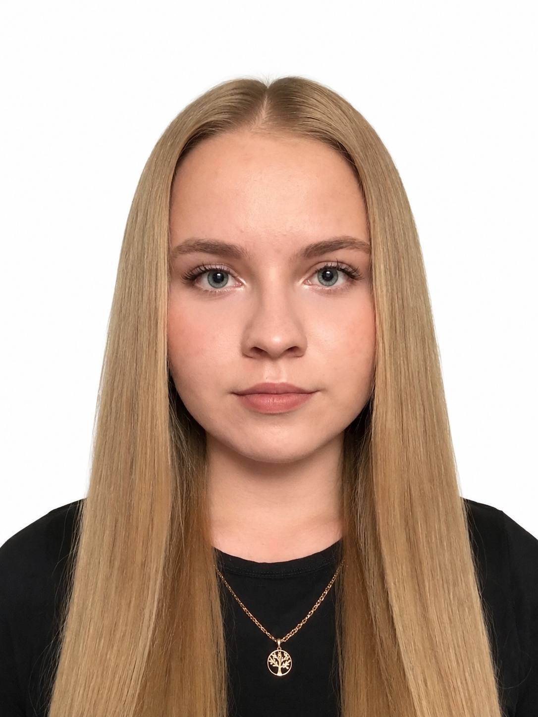 Ледьоркіна Каріна