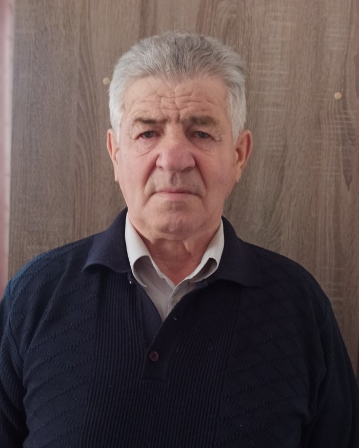 Балазюк Віталій Назарович