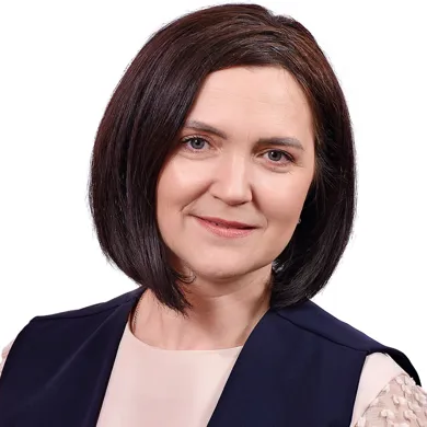 Киселиця Оксана Миколаївна 