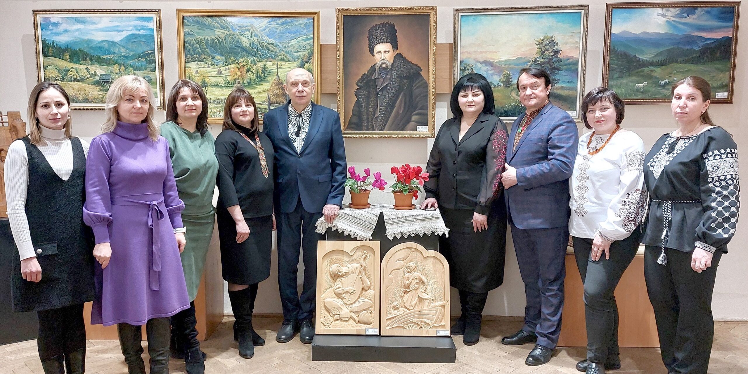 Сторіччя Шевченка